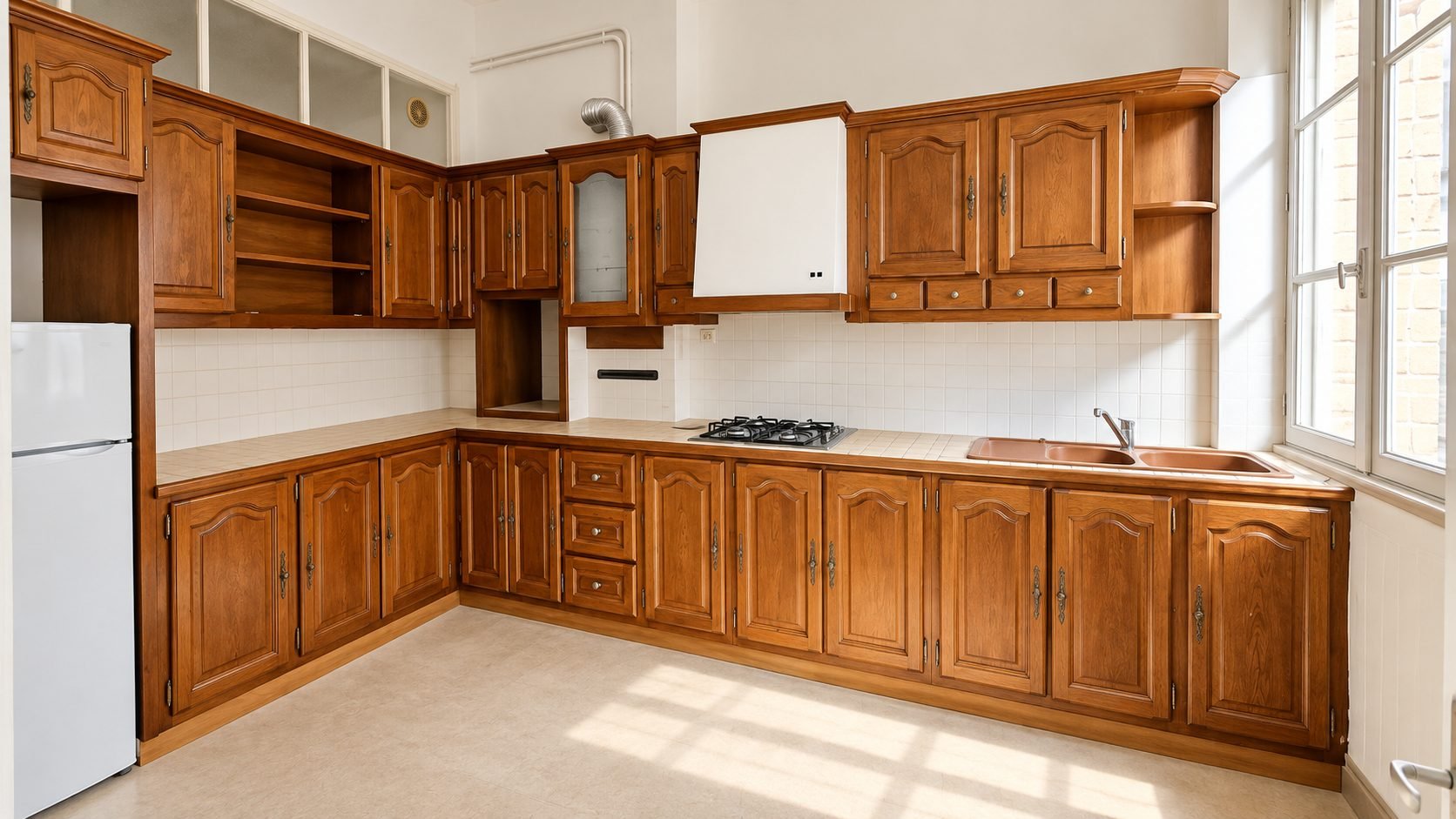 Appartement à vendre, 122m², Montauban
