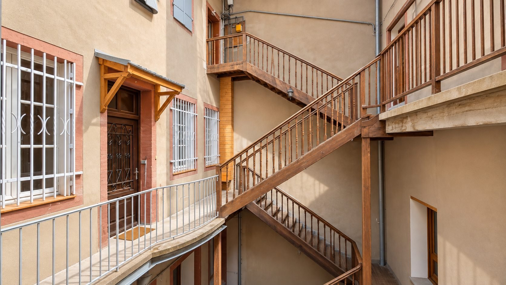 Appartement à vendre, 122m², Montauban