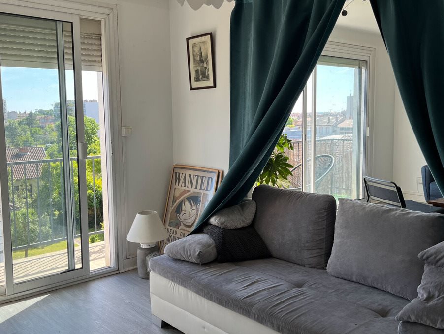Appartement à vendre, 84m², Montauban
