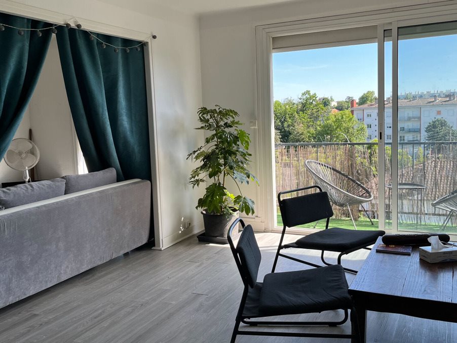 Appartement à vendre, 84m², Montauban