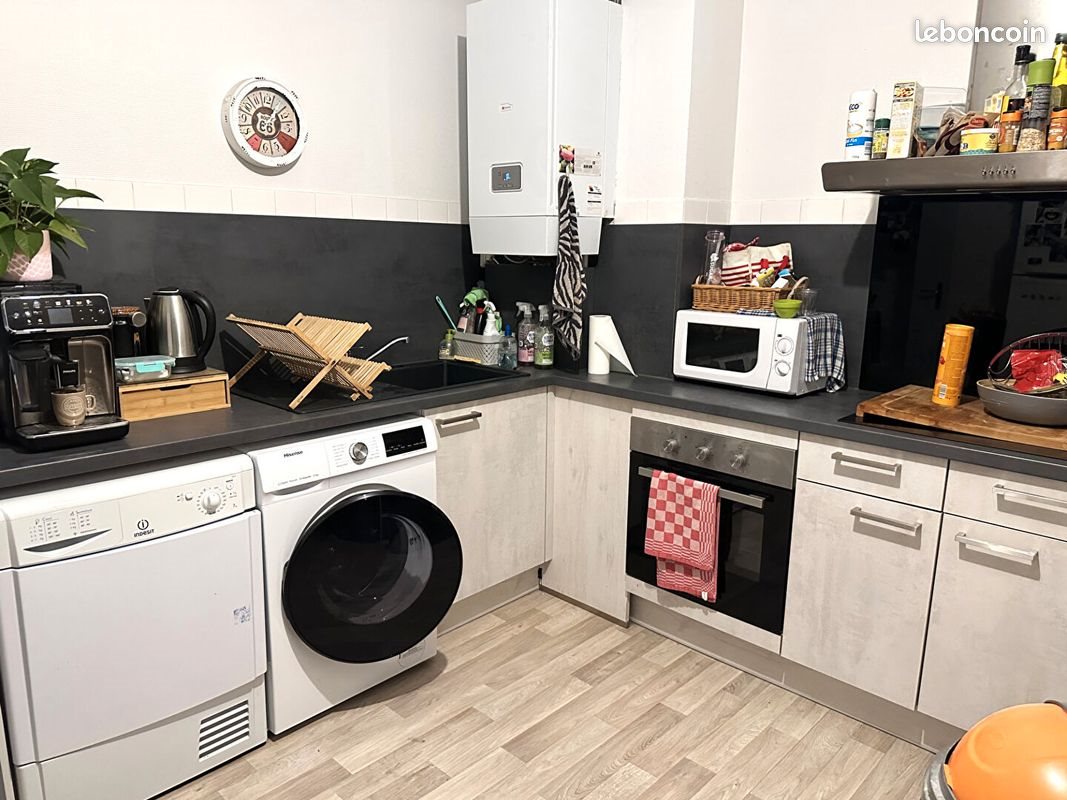 Appartement à louer, 62m², Montauban