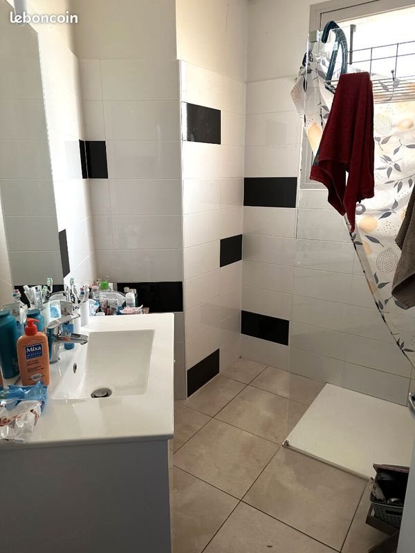 Appartement à louer, 62m², Montauban