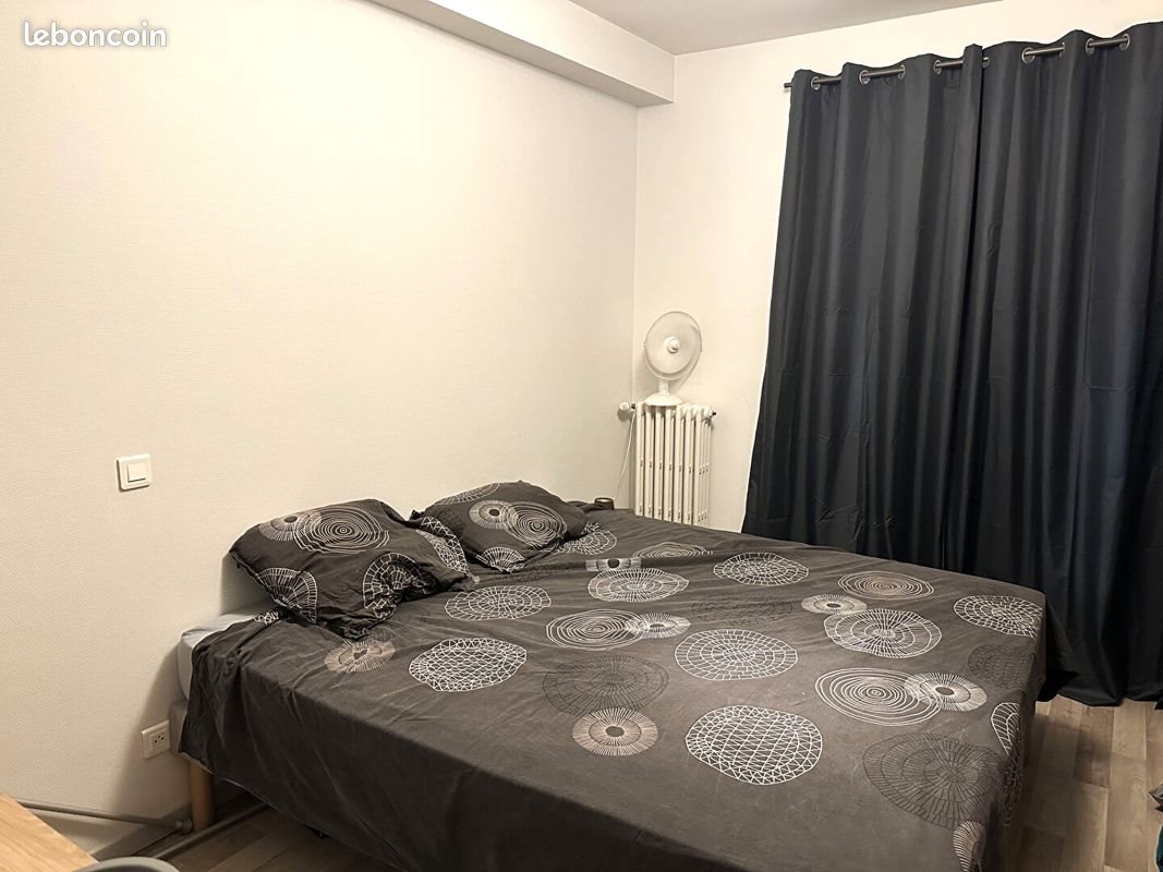 Appartement à louer, 62m², Montauban