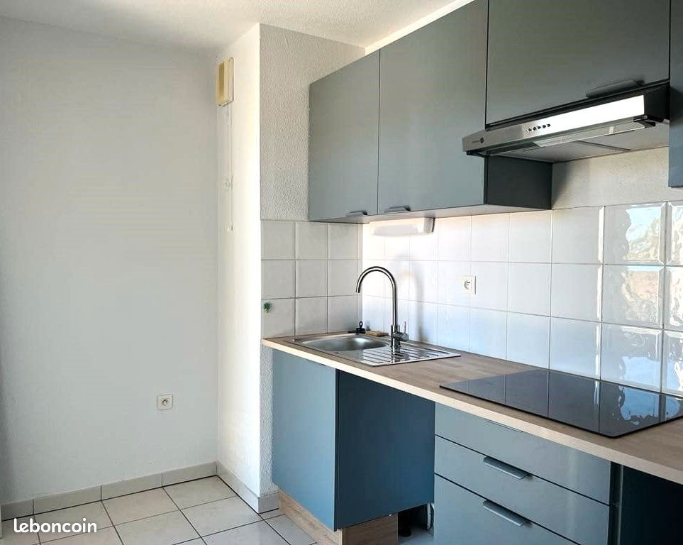 Appartement à louer, 62m², Montauban
