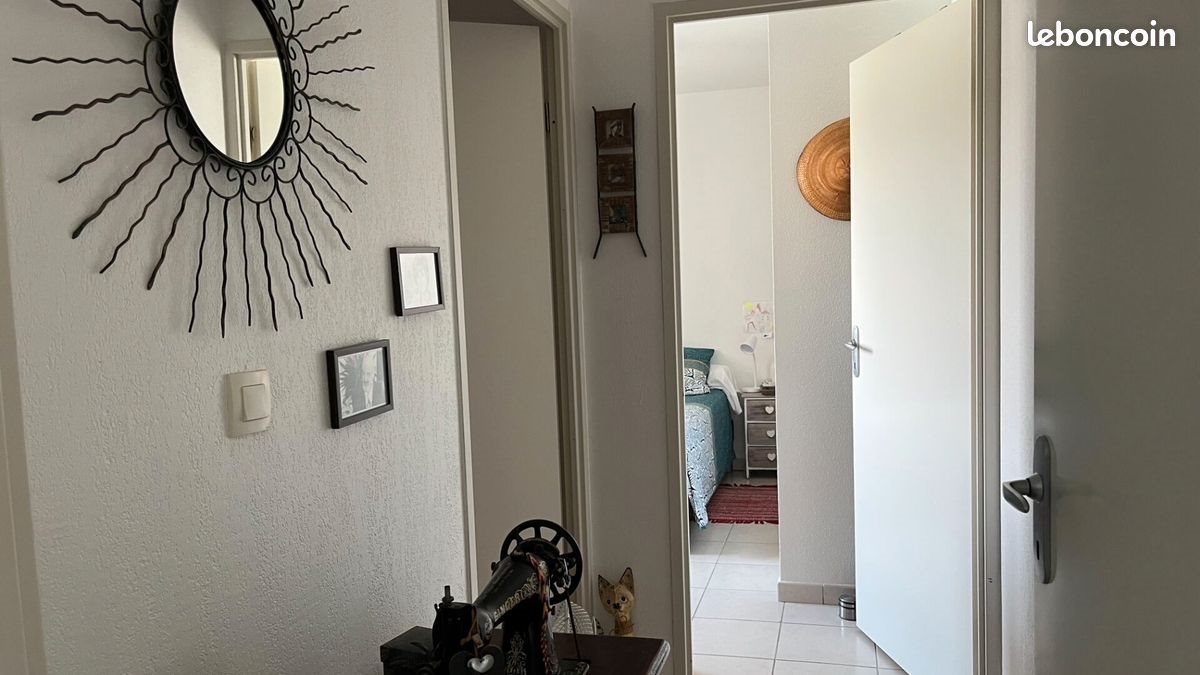 Appartement à vendre, 41m², Montauban