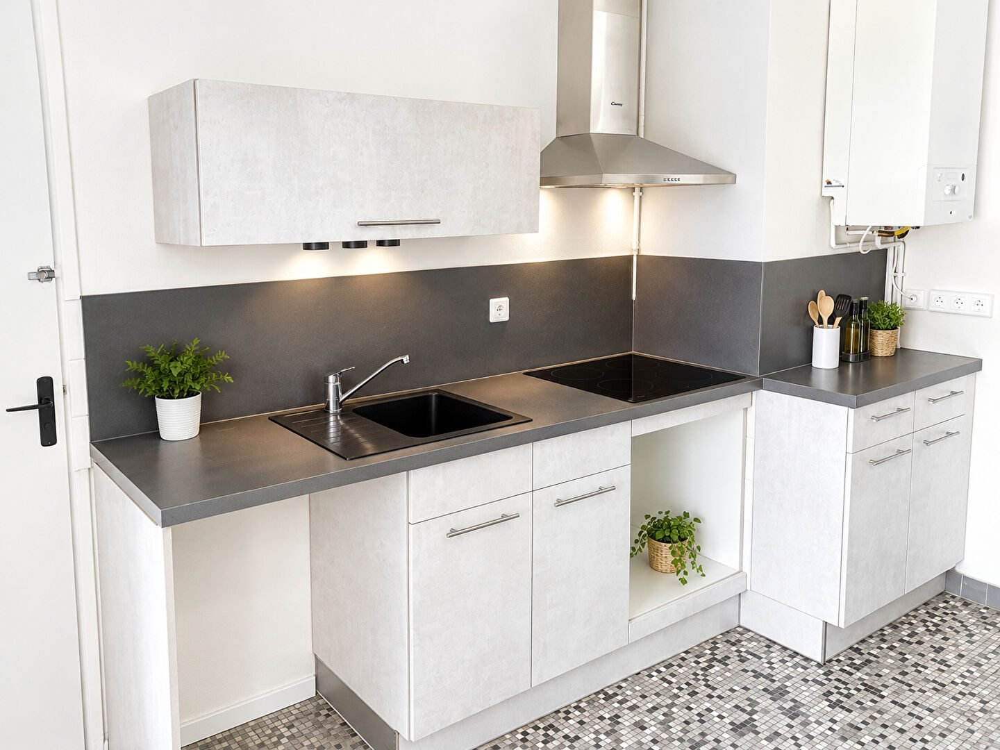 Appartement à louer, 59m², Montauban