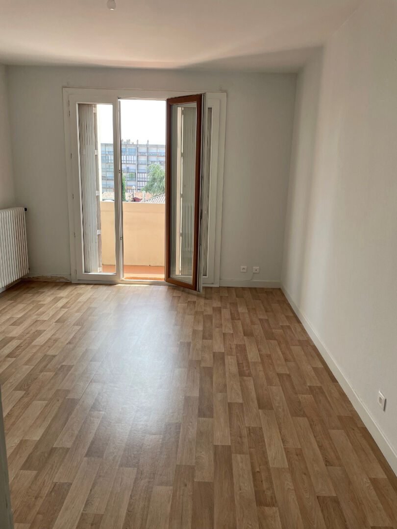 Appartement à louer, 59m², Montauban
