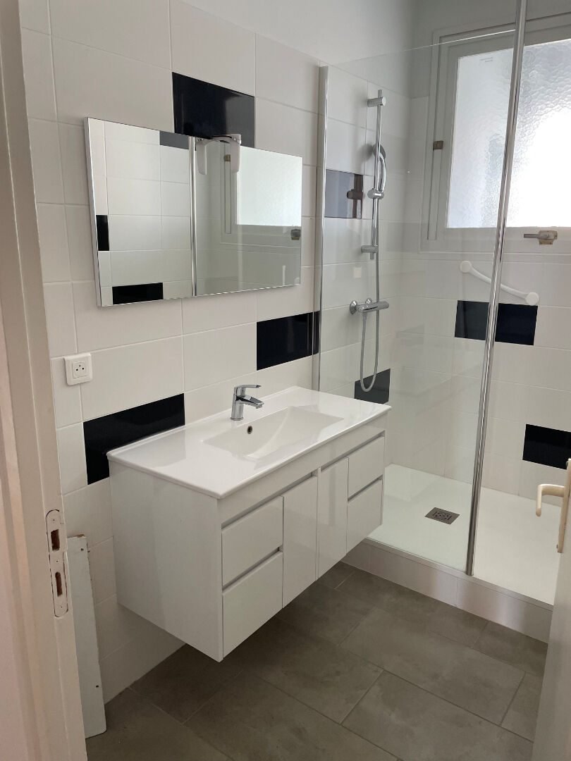 Appartement à louer, 59m², Montauban