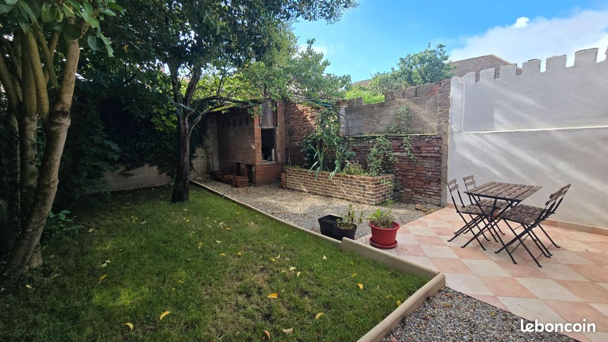 Appartement à vendre, 85m², Montauban