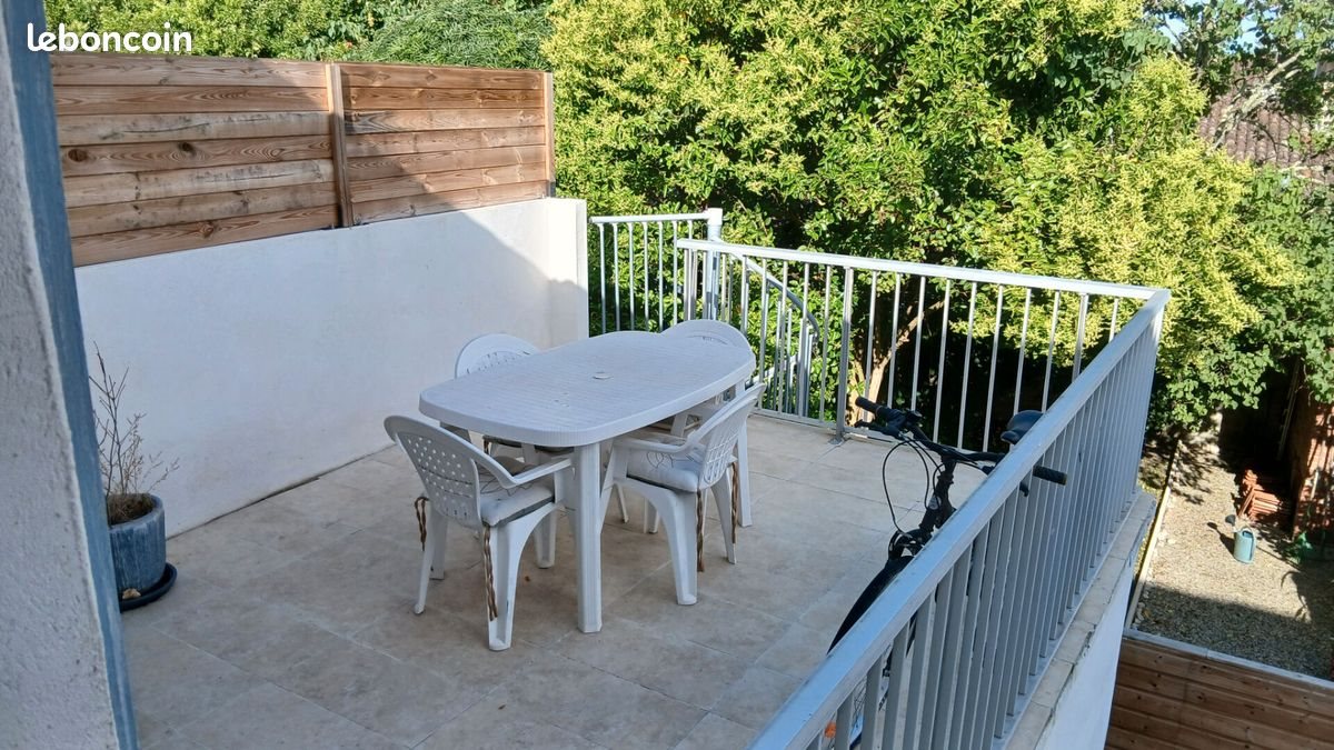 Appartement à vendre, 85m², Montauban