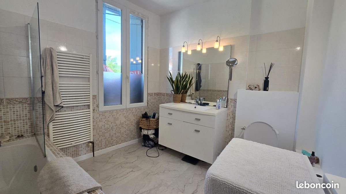 Appartement à vendre, 85m², Montauban