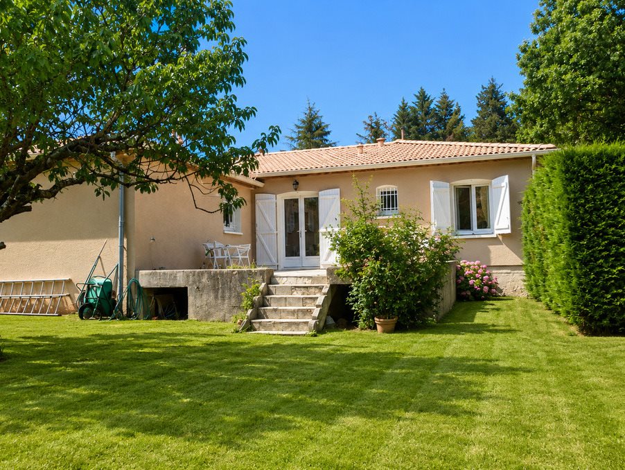 Maison à vendre, 100m², Montauban
