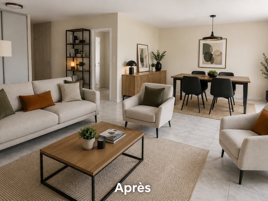 Maison à vendre, 100m², Montauban
