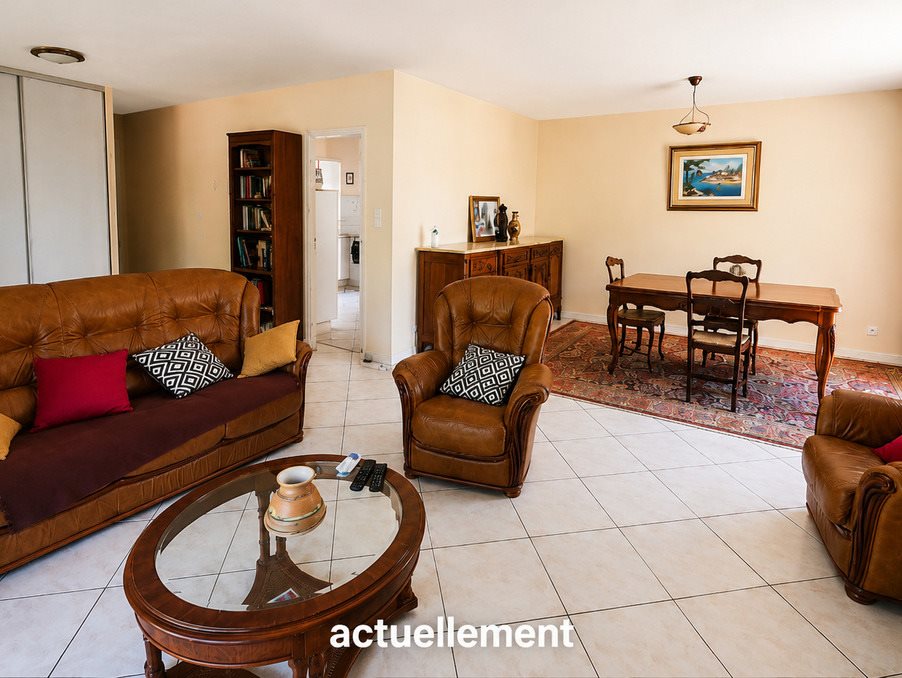 Maison à vendre, 100m², Montauban