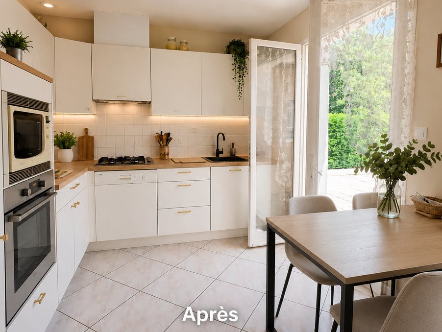 Maison à vendre, 100m², Montauban