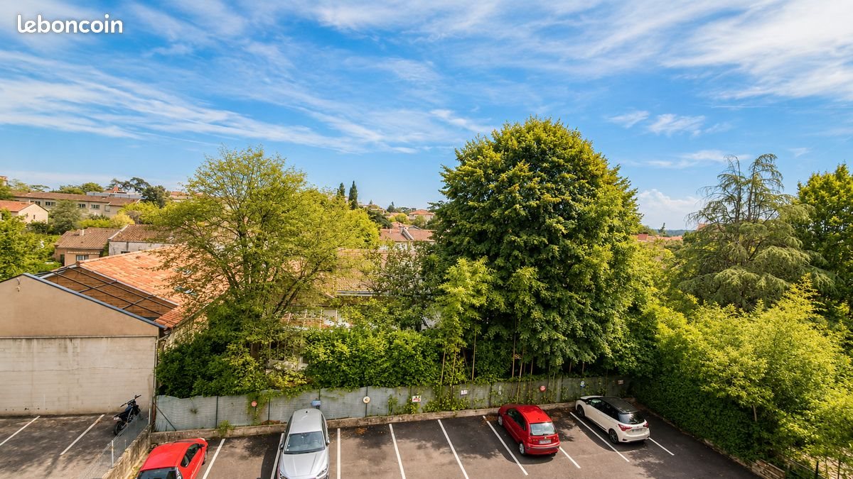 Appartement à vendre, 54m², Montauban