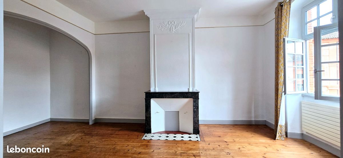 Appartement à vendre, 122m², Montauban