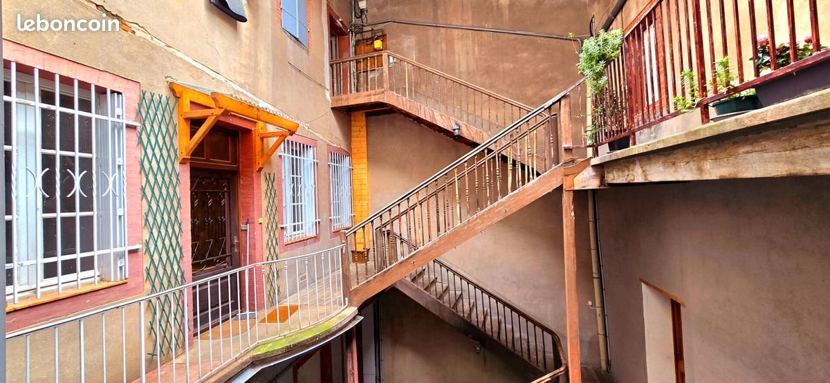Appartement à vendre, 122m², Montauban