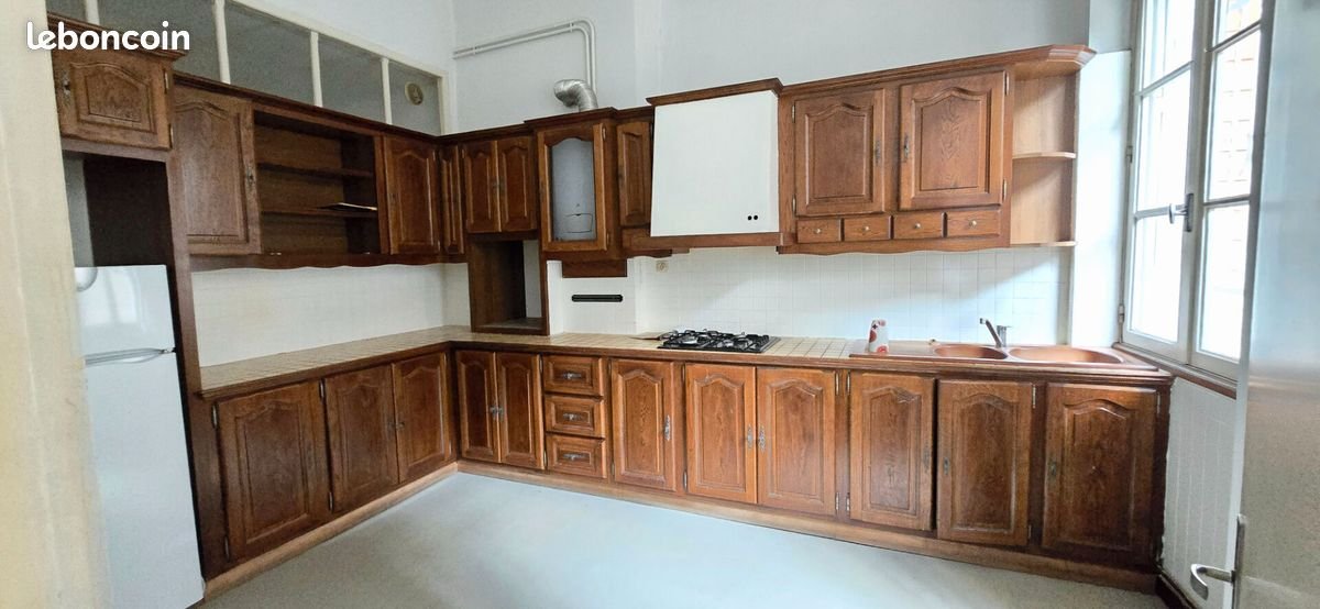 Appartement à vendre, 122m², Montauban