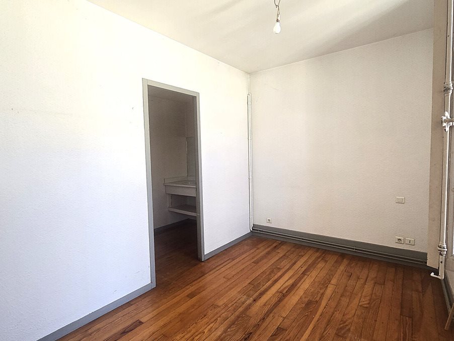 Appartement à vendre, 48m², Montauban
