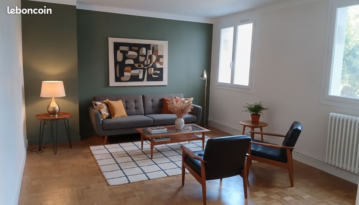Appartement à vendre, 92m², Montauban