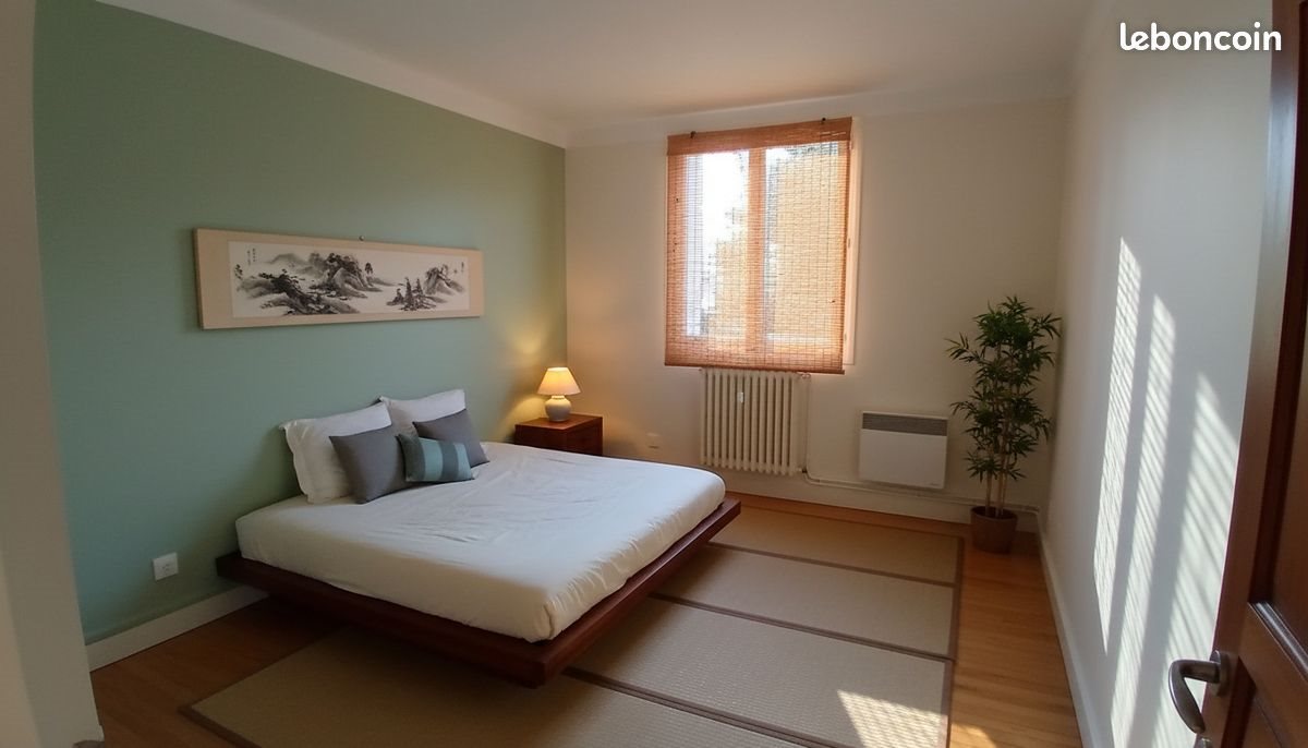 Appartement à vendre, 92m², Montauban