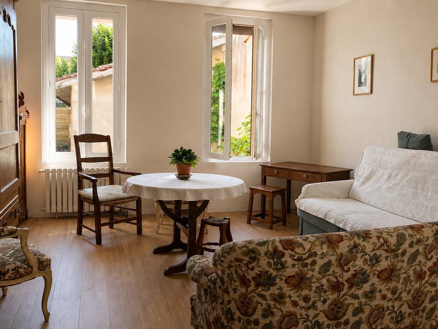 Maison à vendre, 120m², Montauban