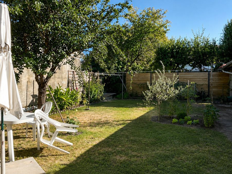 Maison à vendre, 120m², Montauban
