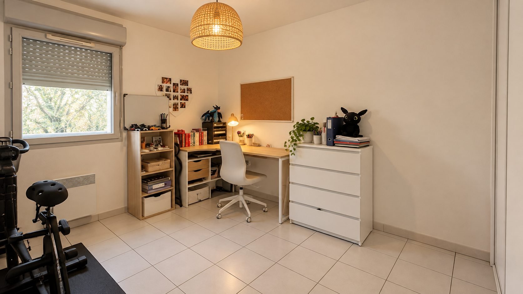Appartement à vendre, 51m², Montauban