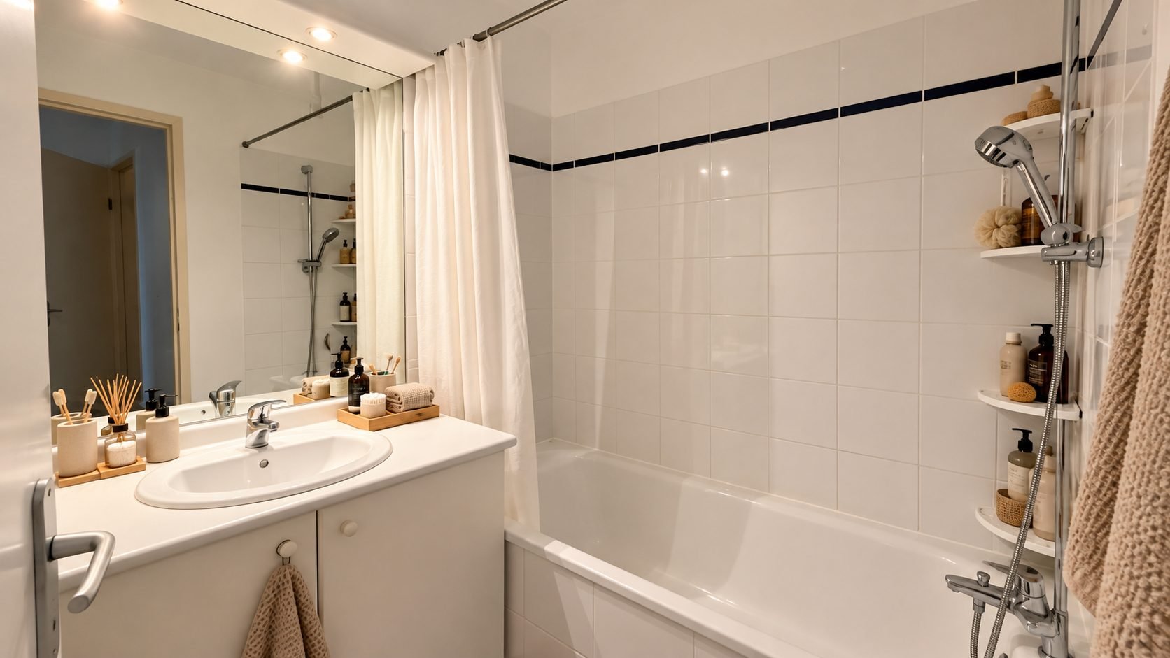 Appartement à vendre, 51m², Montauban