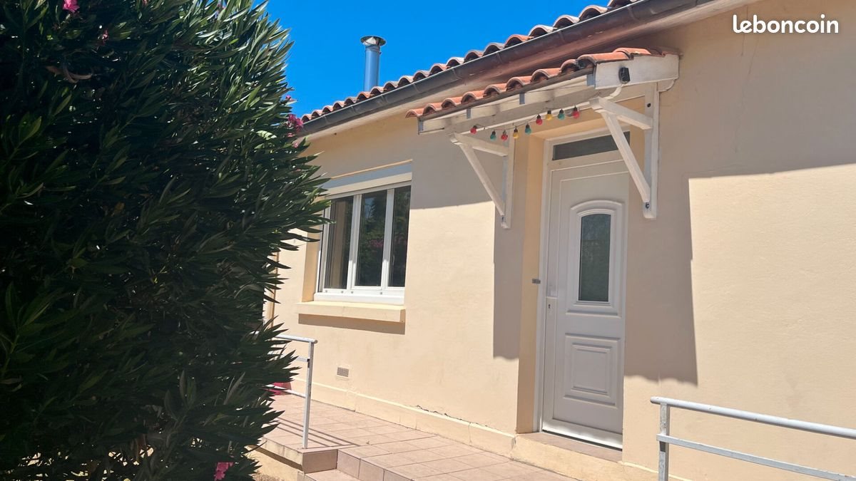 Maison à vendre, 70m², Corbarieu