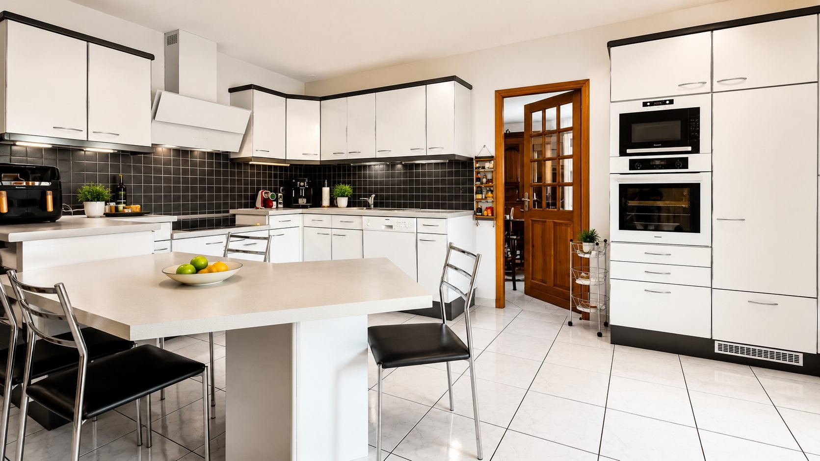 Maison à vendre, 140m², Montauban