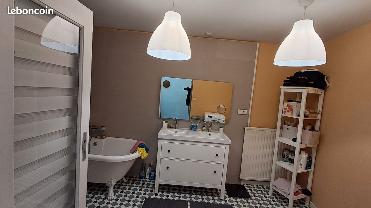 Appartement à vendre, 120m², Montauban