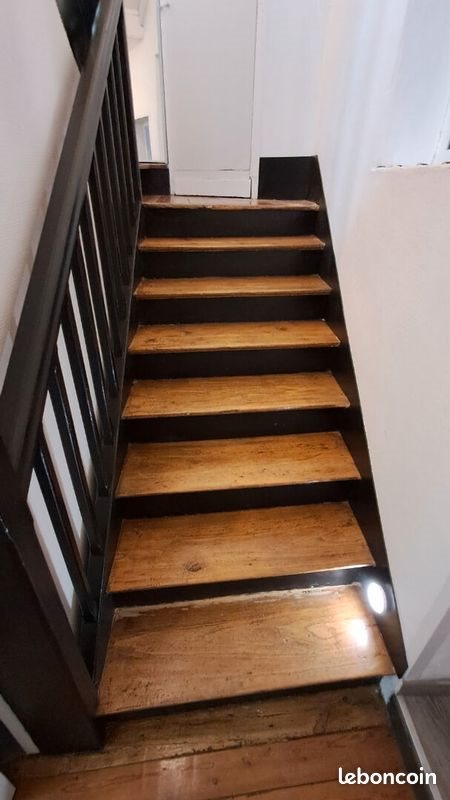 Appartement à vendre, 120m², Montauban