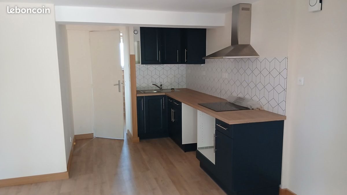 Maison à vendre, 123m², Albias