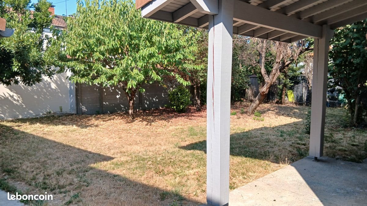 Maison à vendre, 123m², Albias