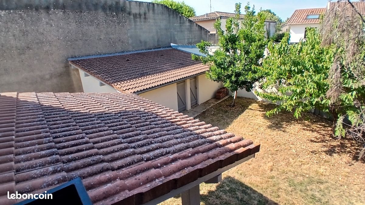 Maison à vendre, 123m², Albias