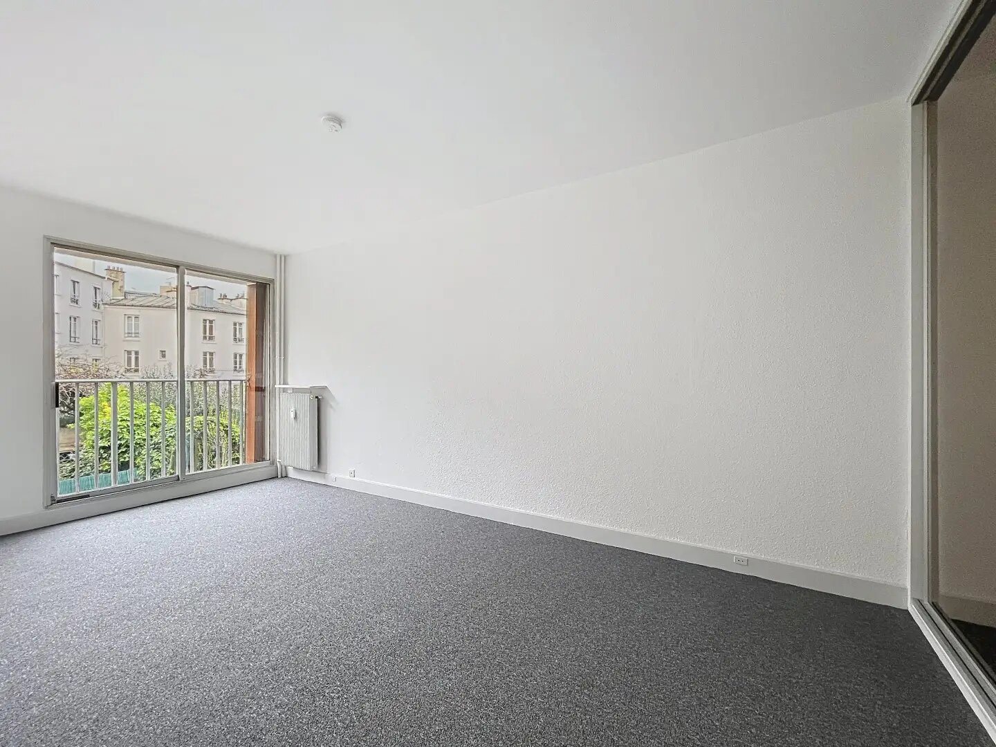 Appartement à vendre, 22m², Paris 15ème