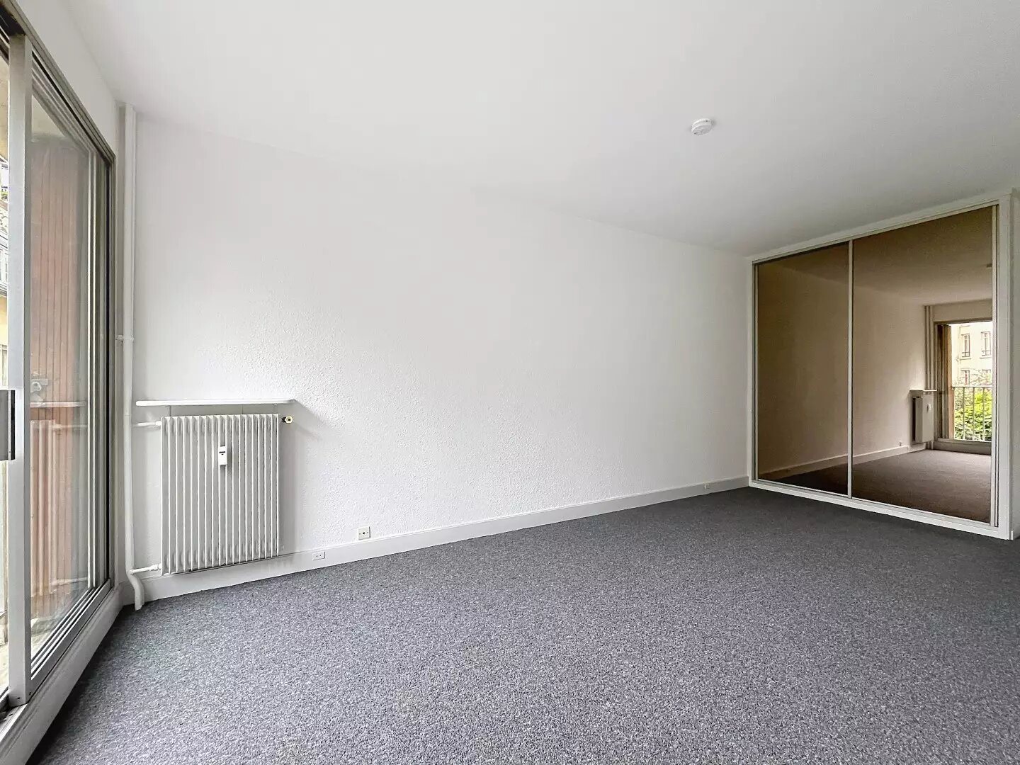 Appartement à vendre, 22m², Paris 15ème