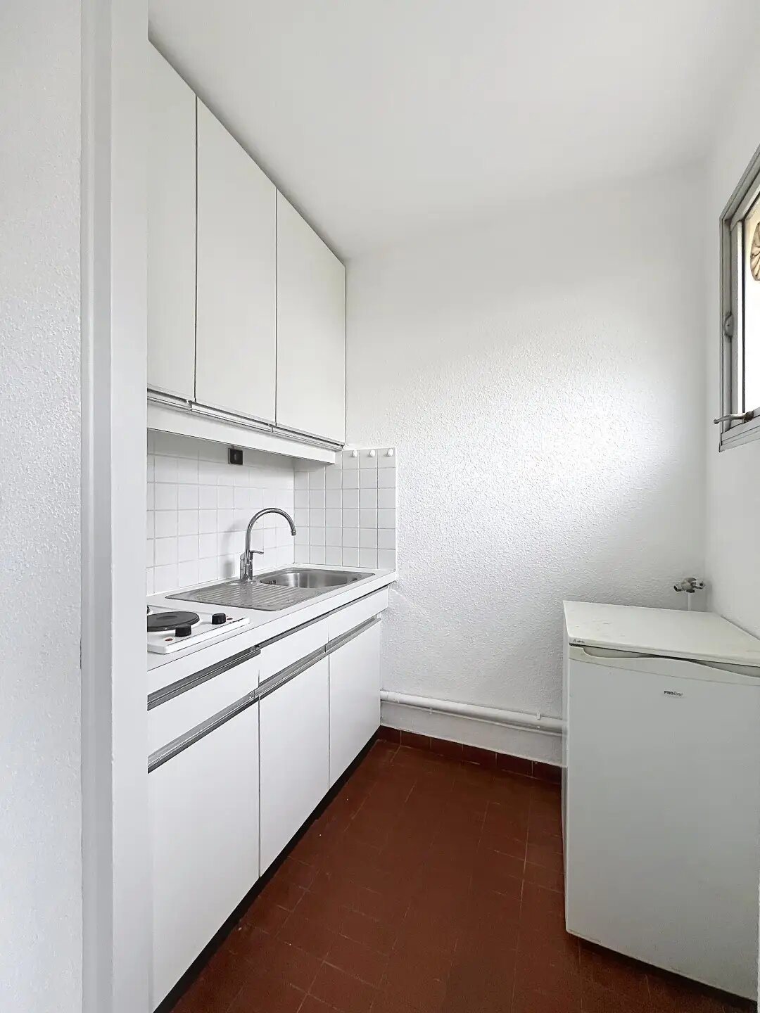 Appartement à vendre, 22m², Paris 15ème