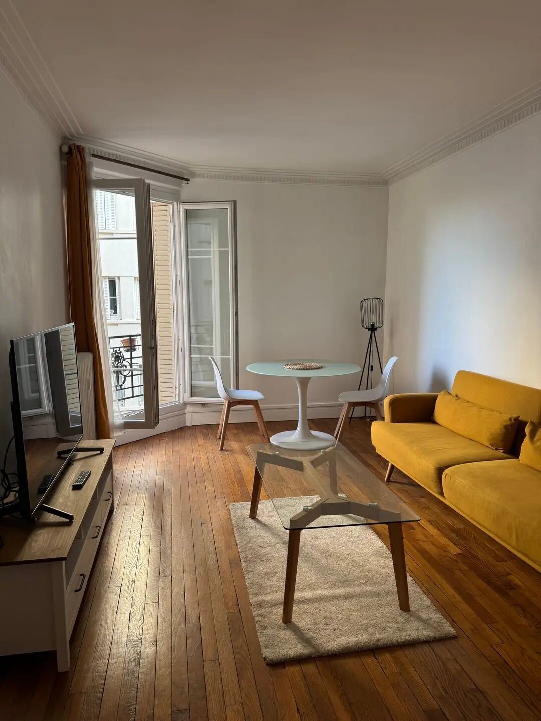 Appartement à louer, 51m², Colombes