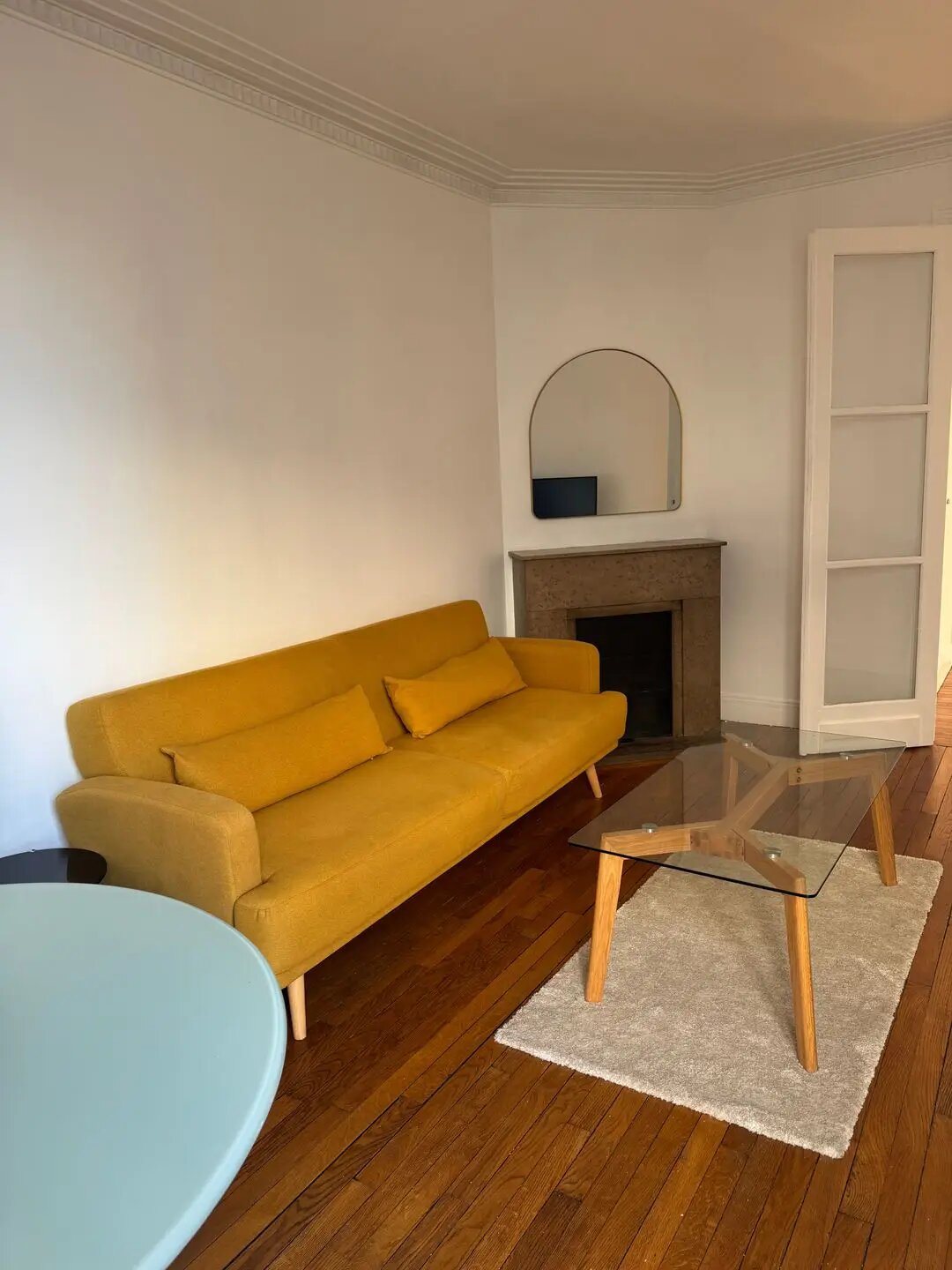 Appartement à louer, 51m², Colombes