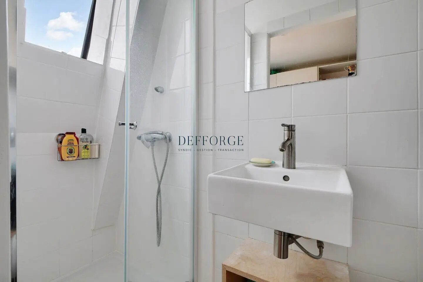 Appartement à vendre, 36m², Paris 5ème
