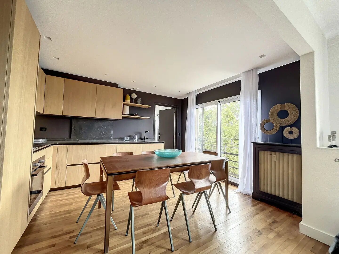 Appartement à louer, 129m², Neuilly-sur-Seine