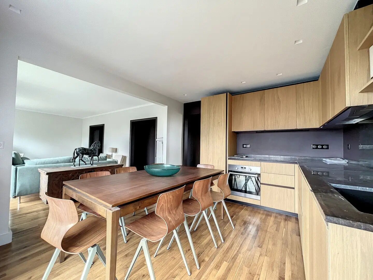 Appartement à louer, 129m², Neuilly-sur-Seine