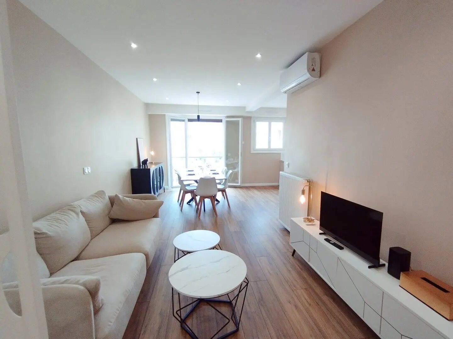 Appartement à vendre, 99m², Nice