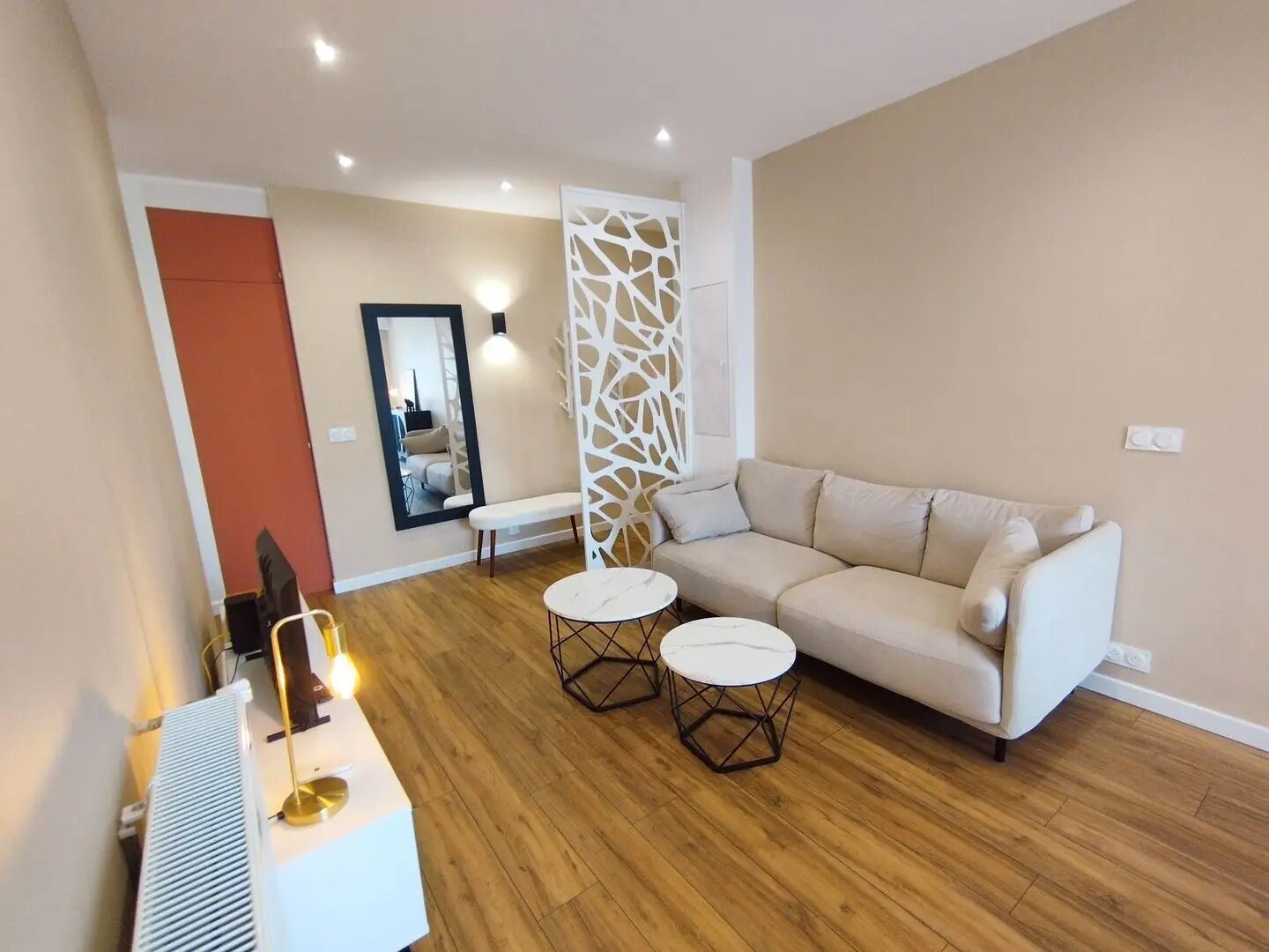 Appartement à vendre, 99m², Nice