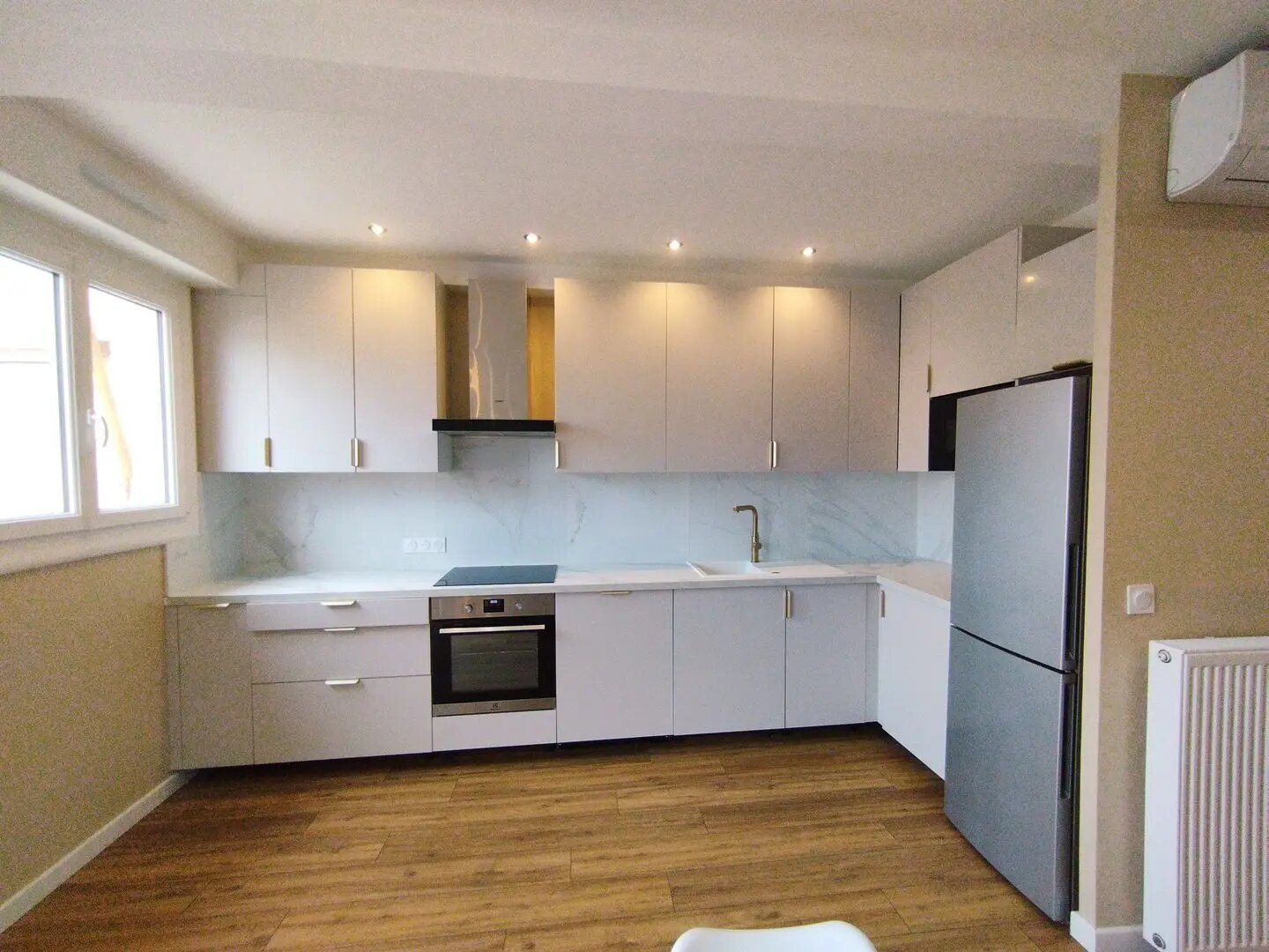 Appartement à vendre, 99m², Nice