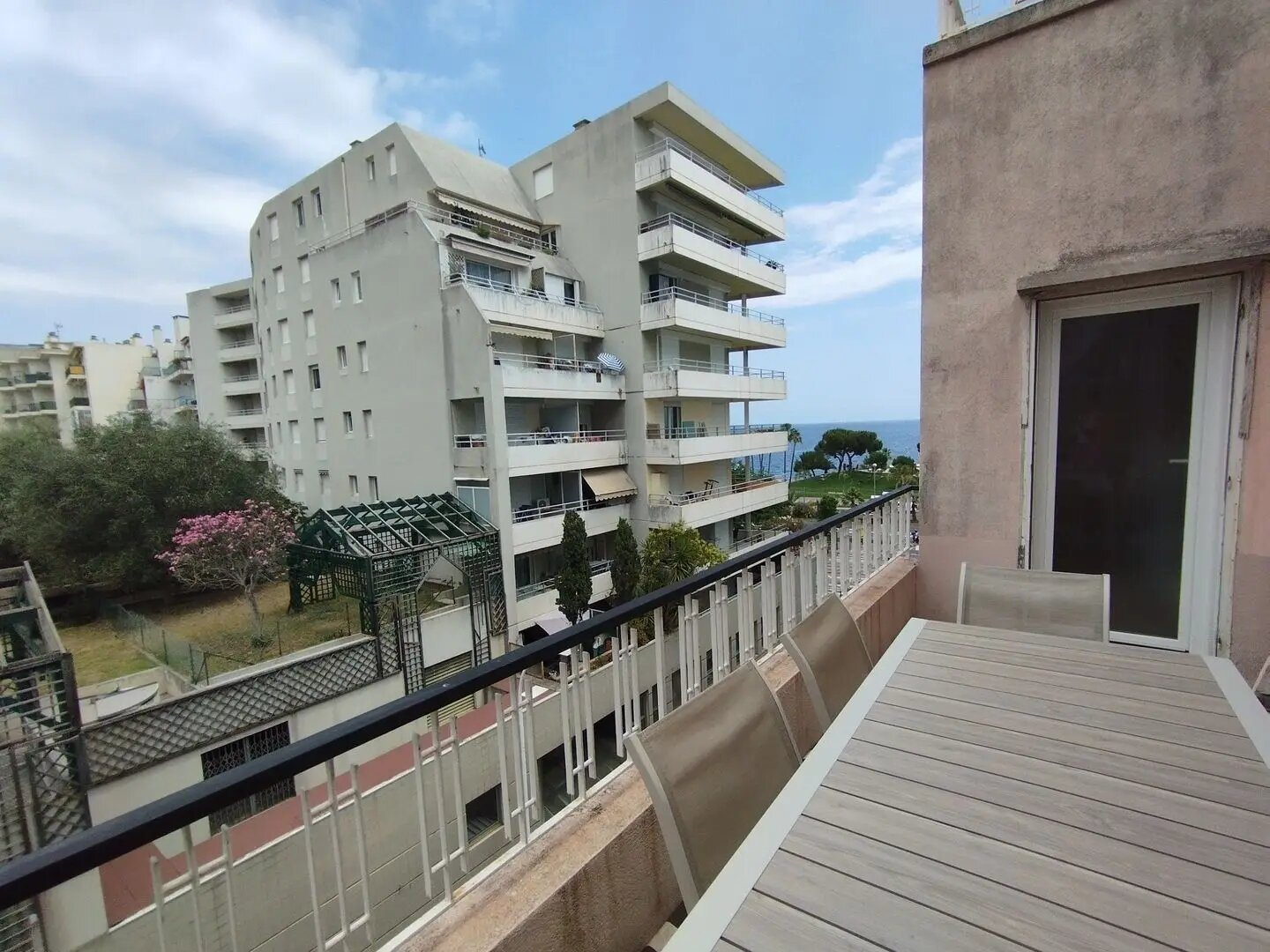 Appartement à vendre, 99m², Nice