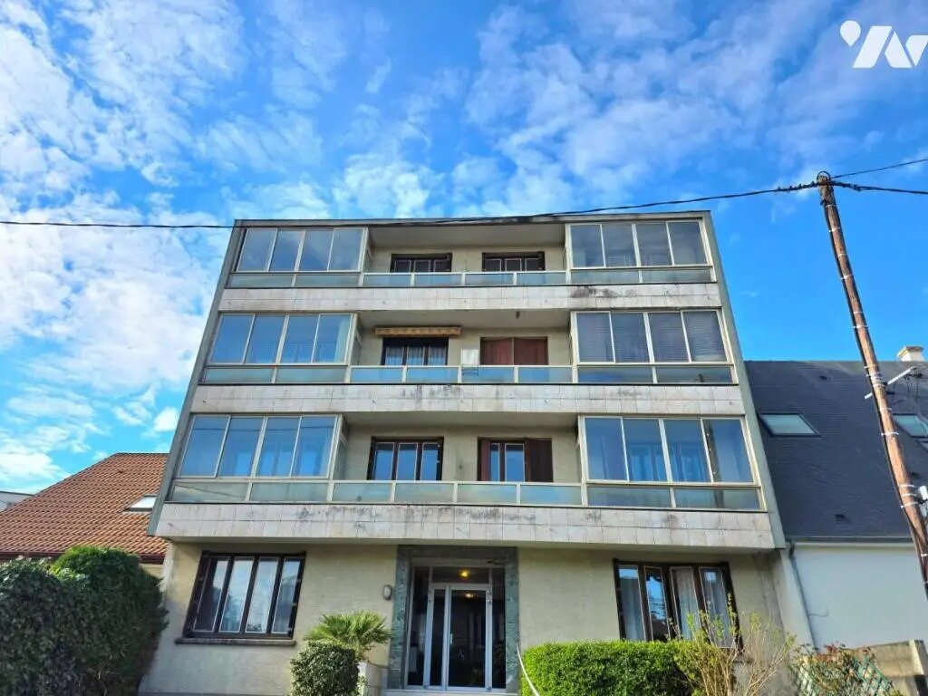 Appartement à vendre, 506m², Villejuif
